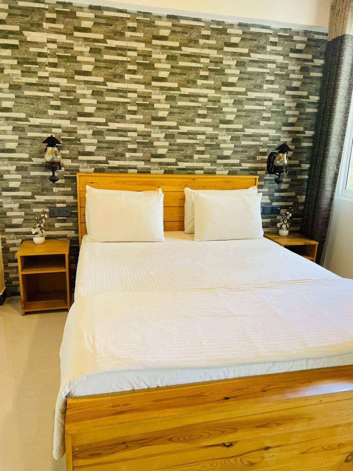 Dhanudi Homestay Элла Экстерьер фото