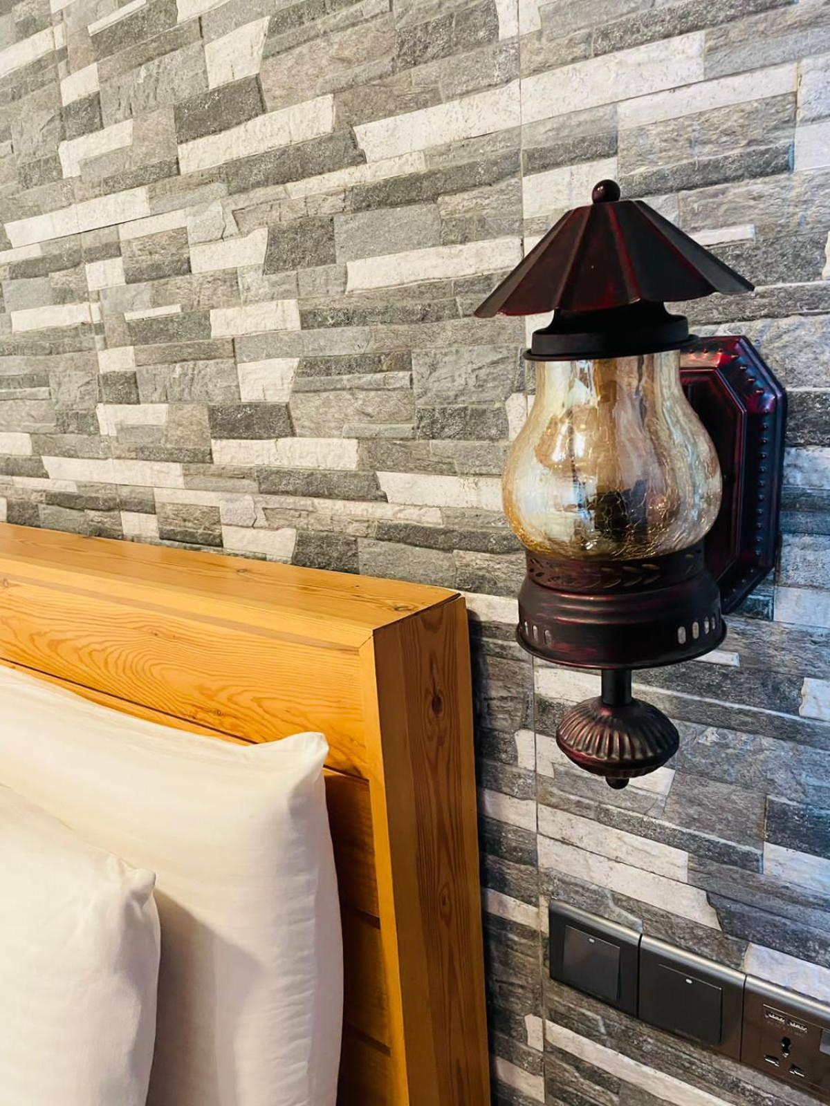 Dhanudi Homestay Элла Экстерьер фото