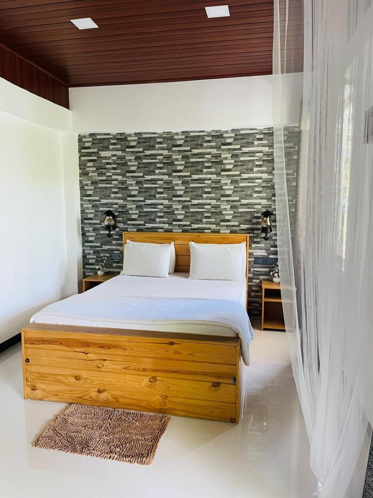 Dhanudi Homestay Элла Экстерьер фото