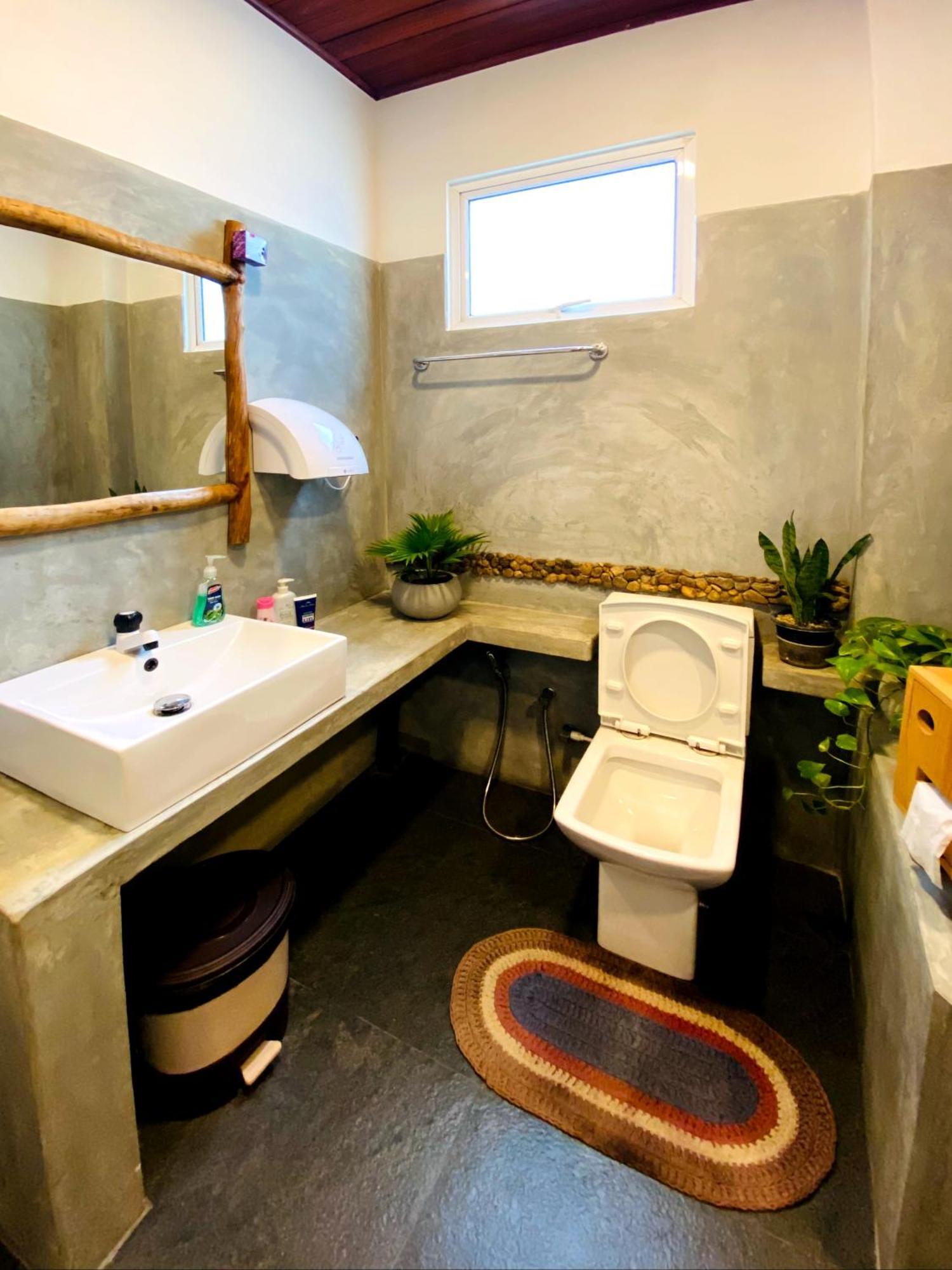 Dhanudi Homestay Элла Экстерьер фото