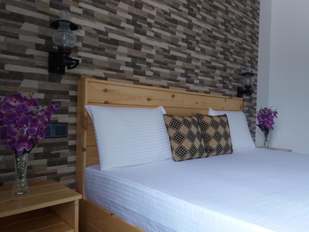 Dhanudi Homestay Элла Экстерьер фото