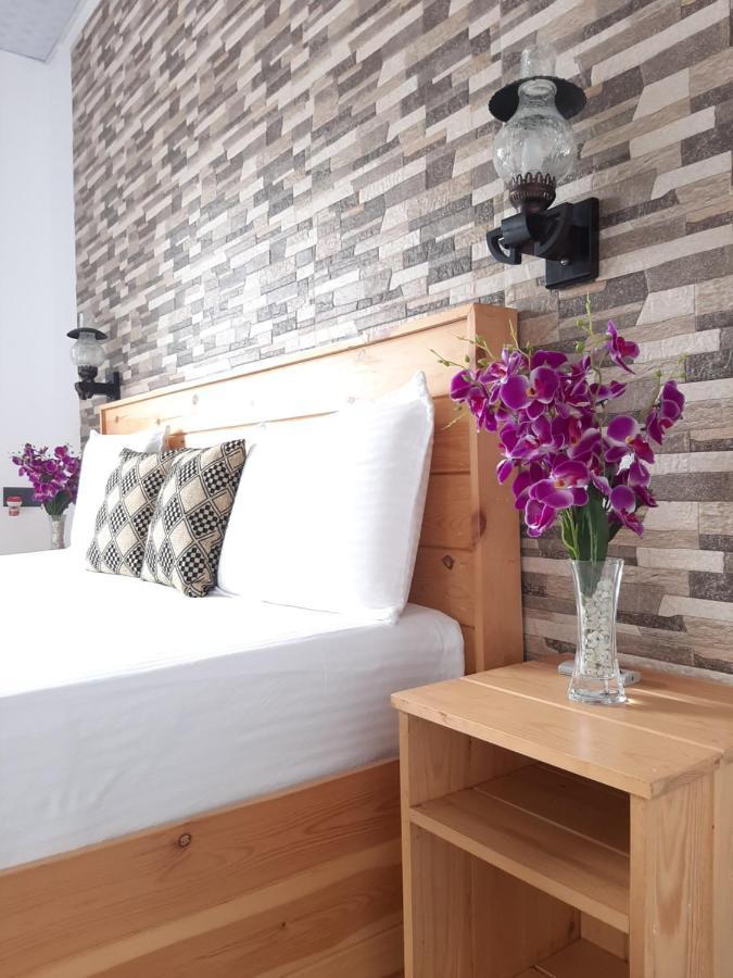 Dhanudi Homestay Элла Экстерьер фото