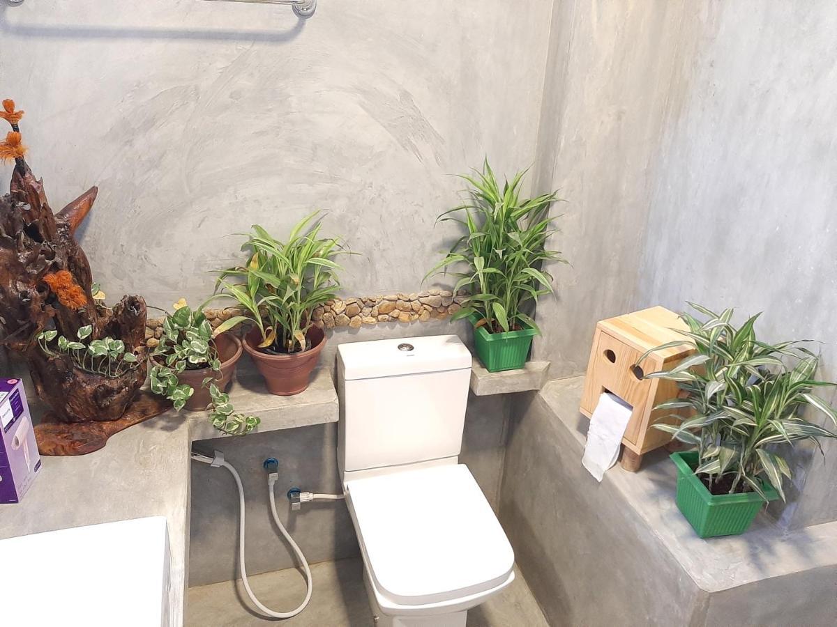 Dhanudi Homestay Элла Экстерьер фото