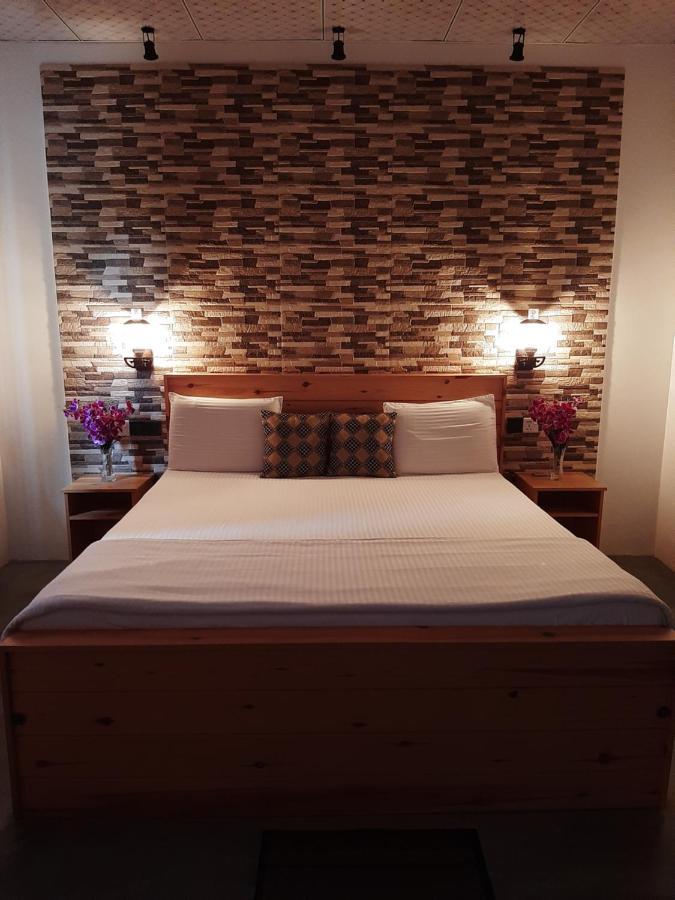 Dhanudi Homestay Элла Экстерьер фото
